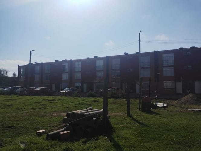 Lote en venta en Echavarria, Madrid, 9840 m² · foto 13 de 24