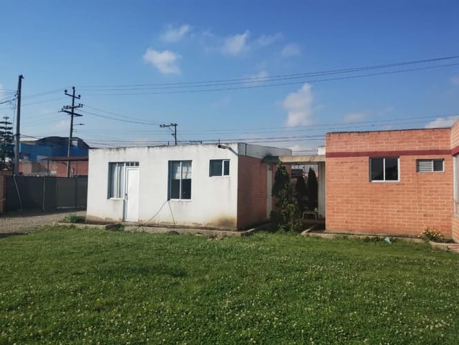 Lote en venta en Echavarria, Madrid, 9840 m² · foto 15 de 24
