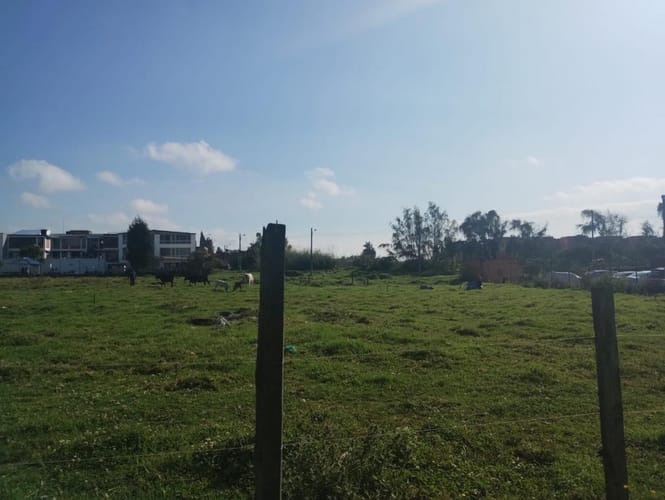 Lote en venta en Echavarria, Madrid, 9840 m² · foto 22 de 24