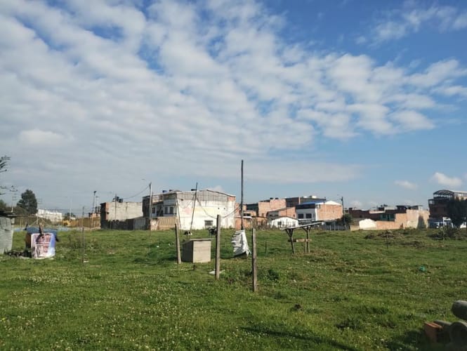 Lote en venta en Echavarria, Madrid, 9840 m² · foto 24 de 24