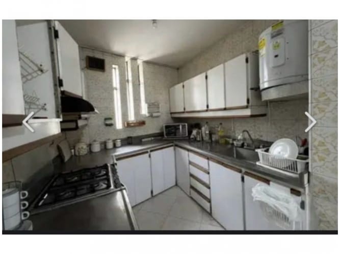 Casa de 7 alcobas en venta en Belen Malibu, Medellín, 260 m² · foto 5 de 9