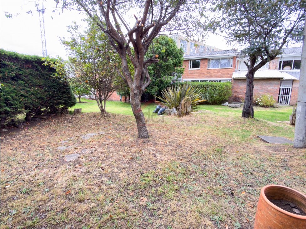 Casa en venta en Niza, Bogotá · foto 20 de 20