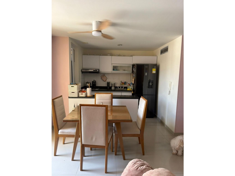 Apartamento en venta en Las Delicias, Barranquilla · foto 2 de 13