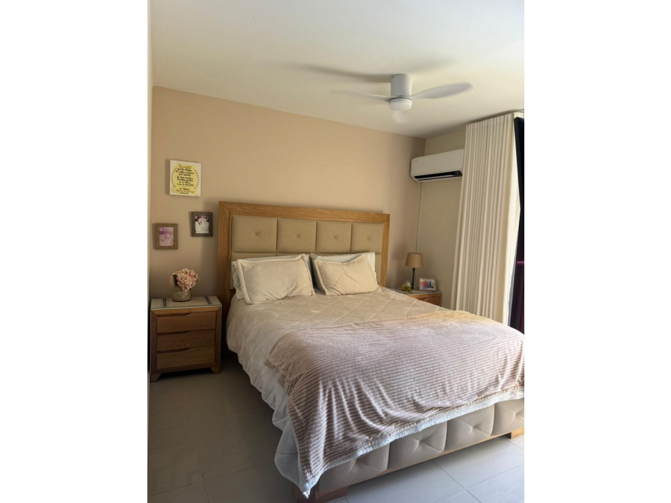 Apartamento en venta en Las Delicias, Barranquilla · foto 4 de 13