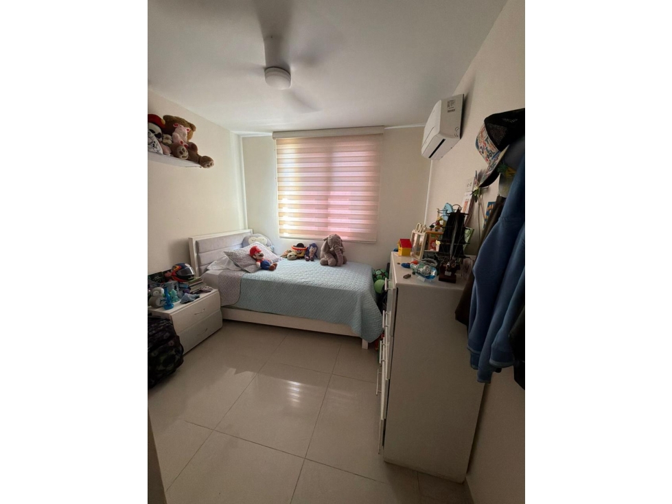 Apartamento en venta en Las Delicias, Barranquilla · foto 5 de 13