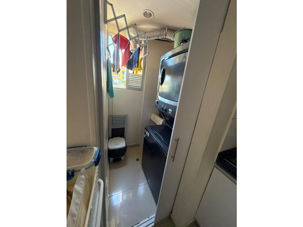 Apartamento en venta en Las Delicias, Barranquilla · foto 7 de 13