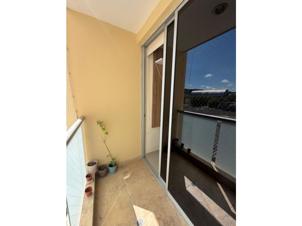 Apartamento en venta en Las Delicias, Barranquilla · foto 9 de 13