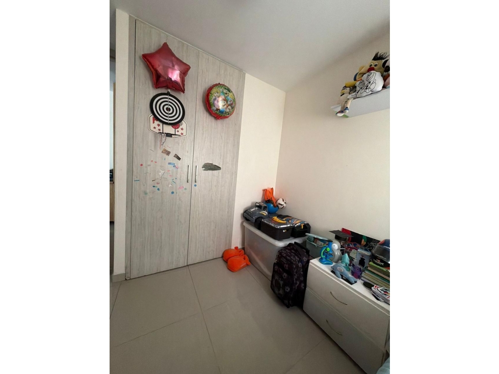 Apartamento en venta en Las Delicias, Barranquilla · foto 11 de 13