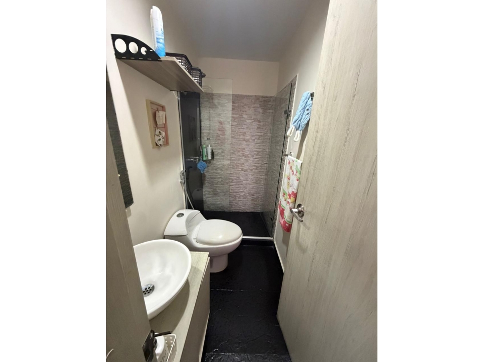 Apartamento en venta en Las Delicias, Barranquilla · foto 13 de 13