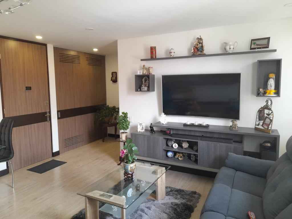 Apartamento en venta en Cedritos, Bogotá · foto 9 de 24