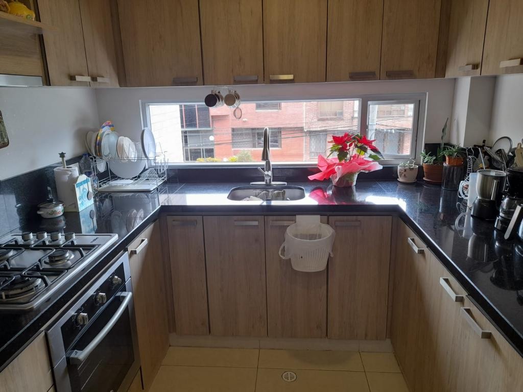 Apartamento en venta en Cedritos, Bogotá · foto 10 de 24