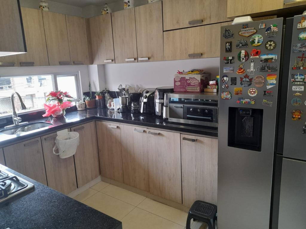 Apartamento en venta en Cedritos, Bogotá · foto 11 de 24