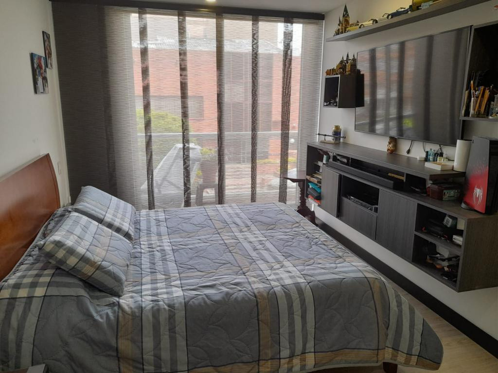 Apartamento en venta en Cedritos, Bogotá · foto 12 de 24