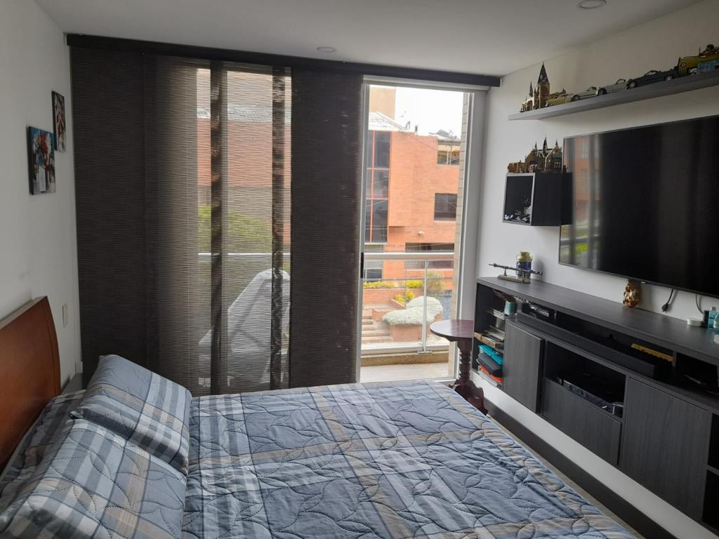Apartamento en venta en Cedritos, Bogotá · foto 14 de 24