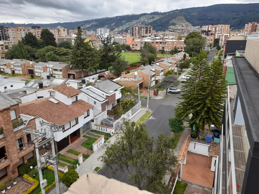 Apartamento en venta en Cedritos, Bogotá · foto 15 de 24