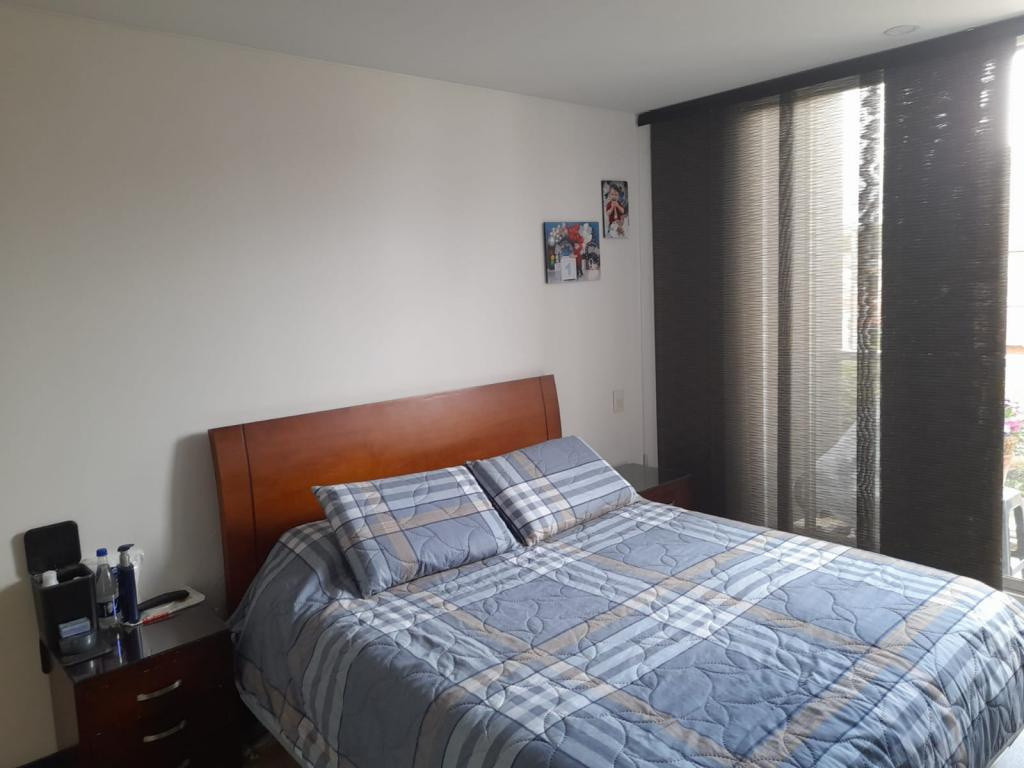 Apartamento en venta en Cedritos, Bogotá · foto 17 de 24
