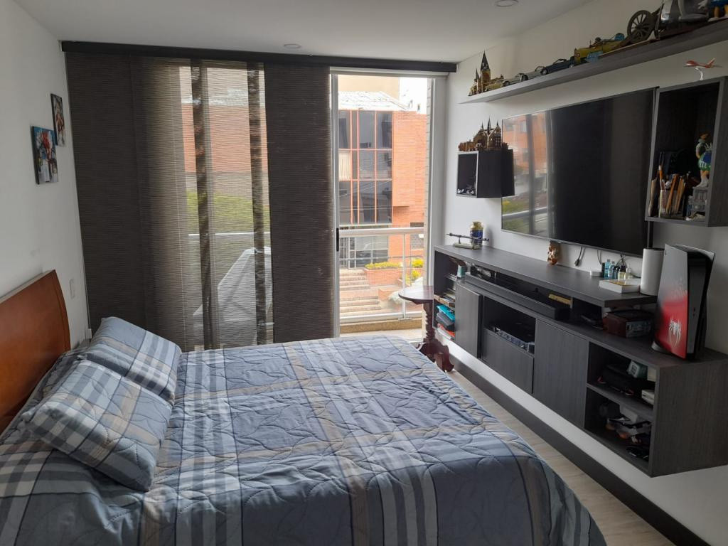 Apartamento en venta en Cedritos, Bogotá · foto 18 de 24