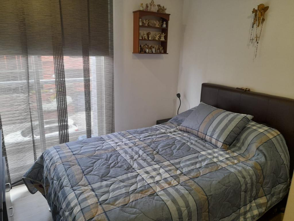 Apartamento en venta en Cedritos, Bogotá · foto 19 de 24