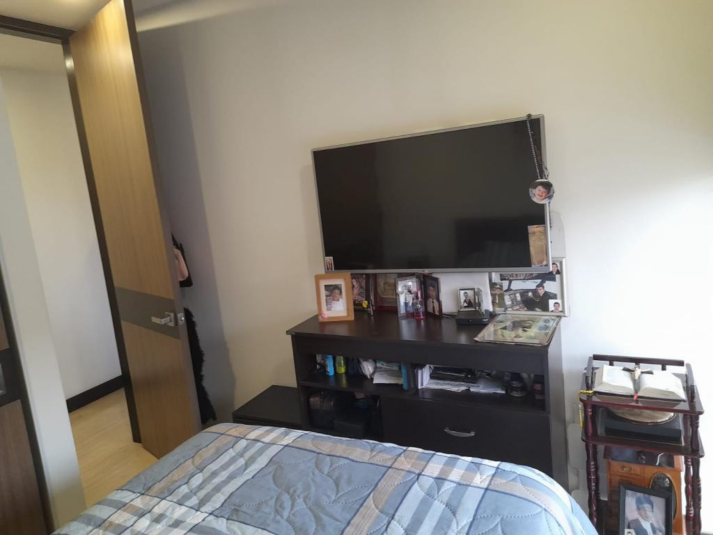 Apartamento en venta en Cedritos, Bogotá · foto 21 de 24