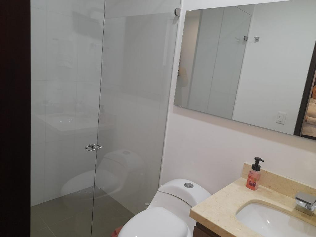 Apartamento en venta en Cedritos, Bogotá · foto 22 de 24