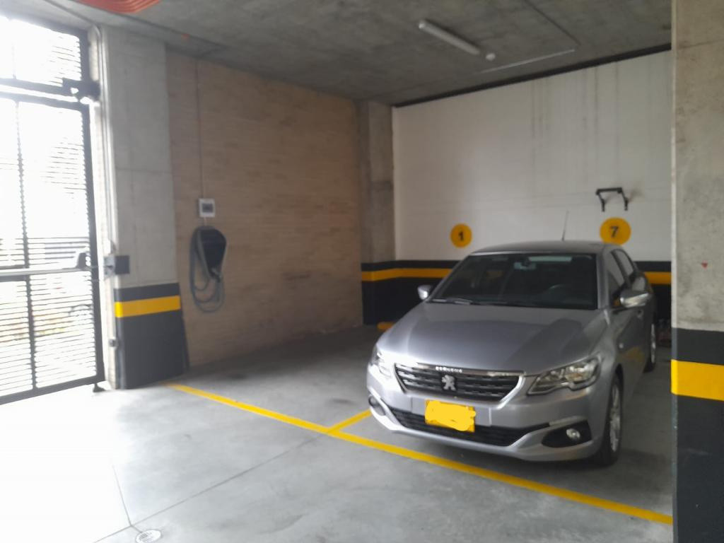 Apartamento en venta en Cedritos, Bogotá · foto 24 de 24
