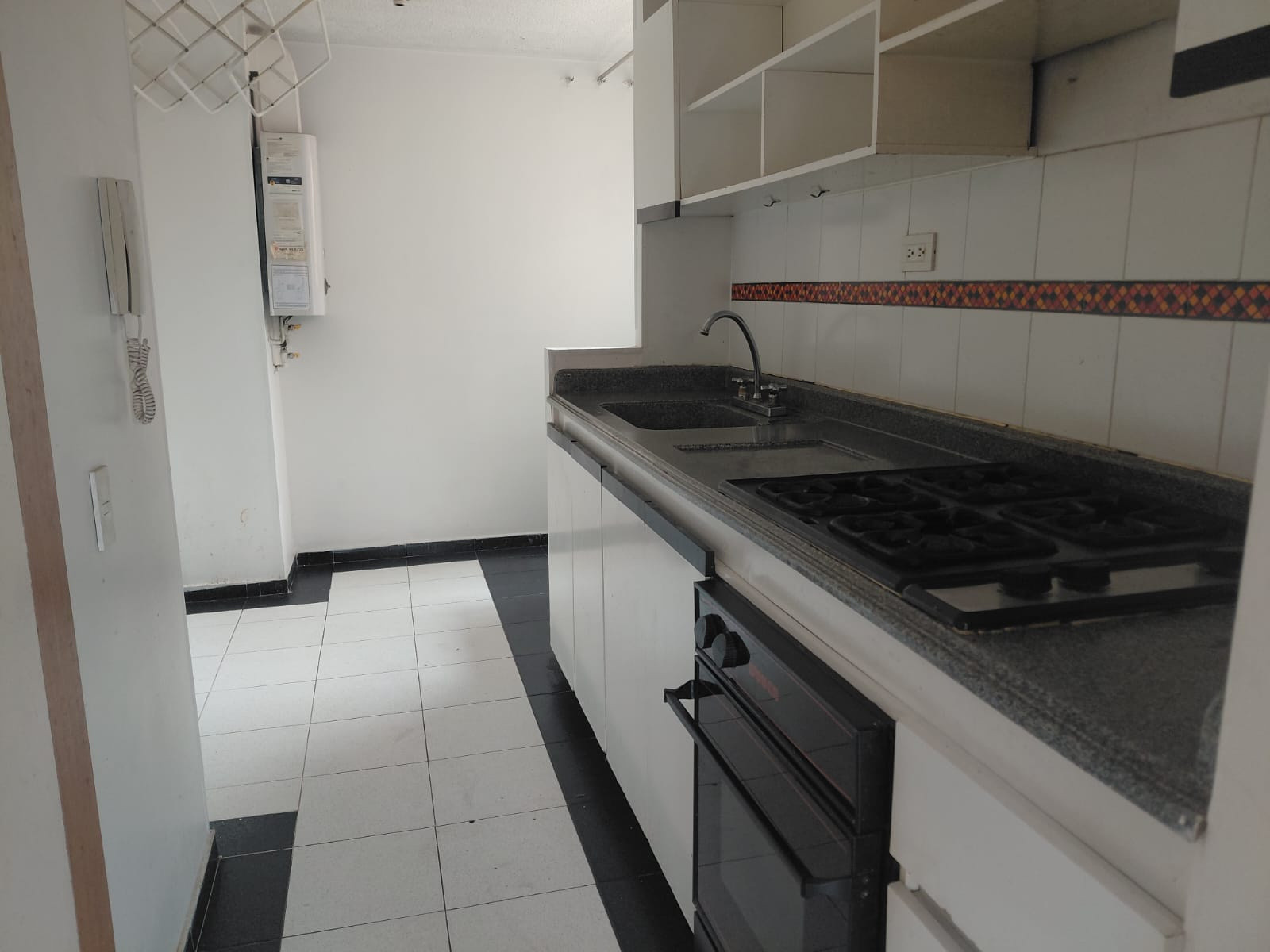 Apartamento en venta en Engativá, Bogotá · foto 5 de 22
