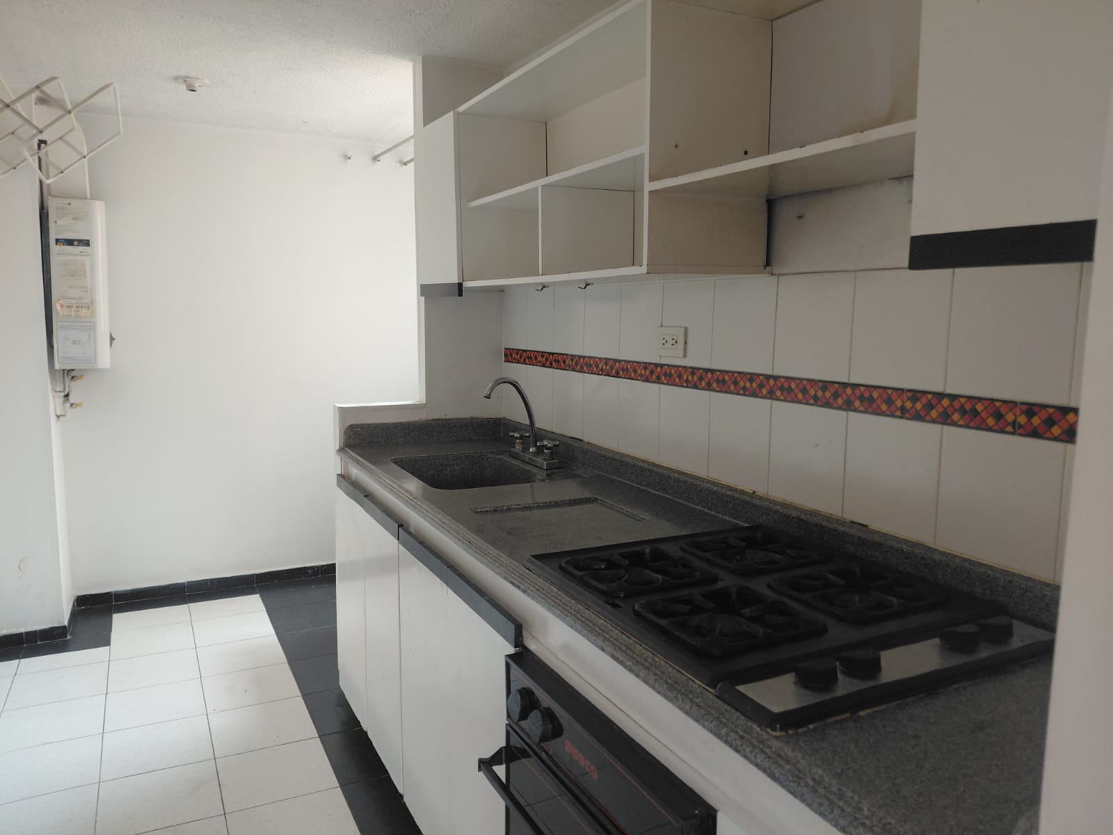Apartamento en venta en Engativá, Bogotá · foto 6 de 22