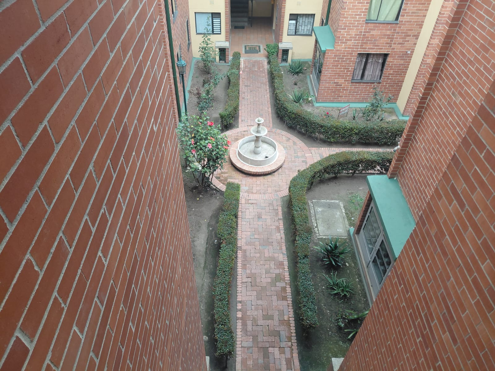 Apartamento en venta en Engativá, Bogotá · foto 20 de 22