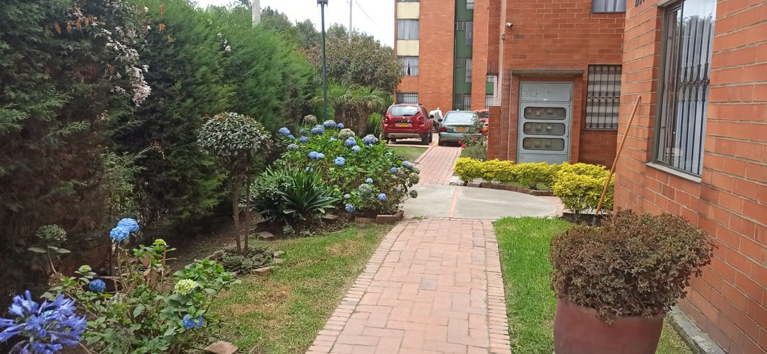Apartamento en venta en Engativá, Bogotá · foto 22 de 22