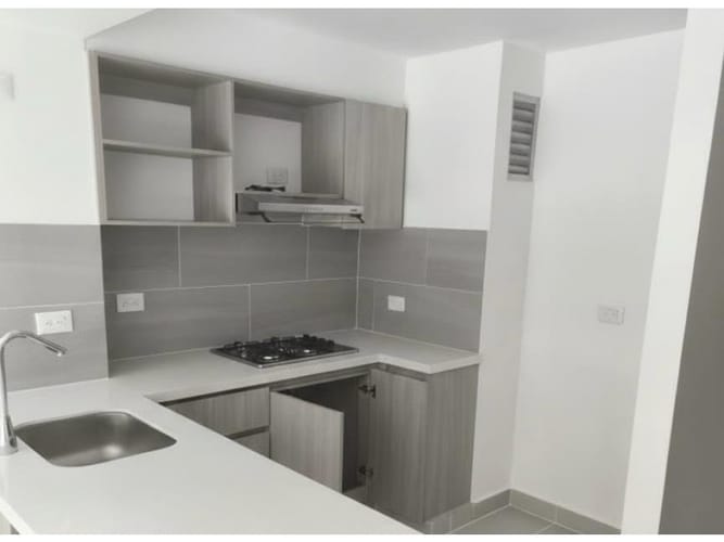 Apartamento en venta en Ub. Altos De Parque, Barranquilla · foto 2 de 7