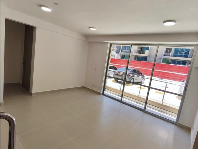 Apartamento en venta en Ub. Altos De Parque, Barranquilla · foto 3 de 7