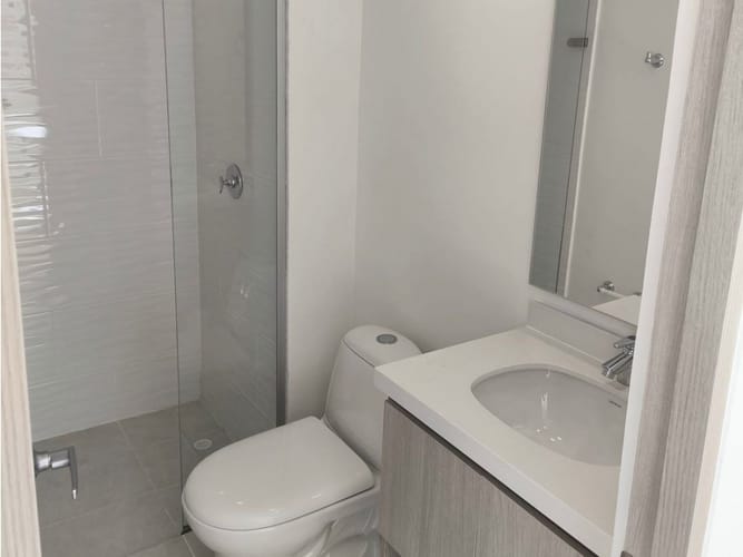 Apartamento en venta en Ub. Altos De Parque, Barranquilla · foto 4 de 7