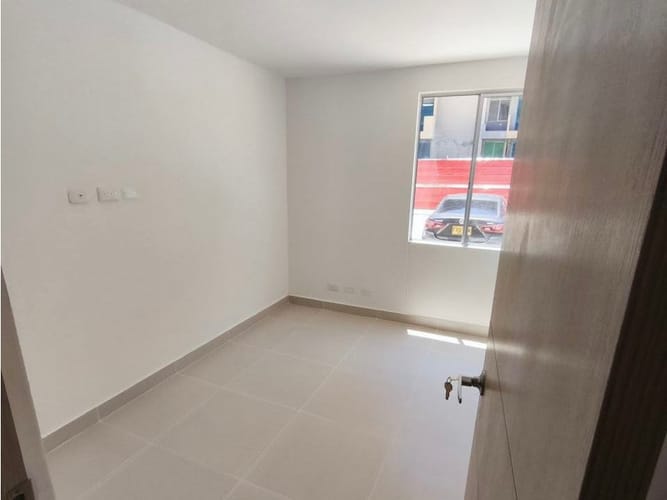 Apartamento en venta en Ub. Altos De Parque, Barranquilla · foto 5 de 7
