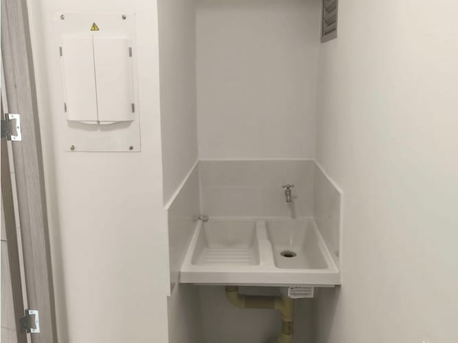 Apartamento en venta en Ub. Altos De Parque, Barranquilla · foto 7 de 7