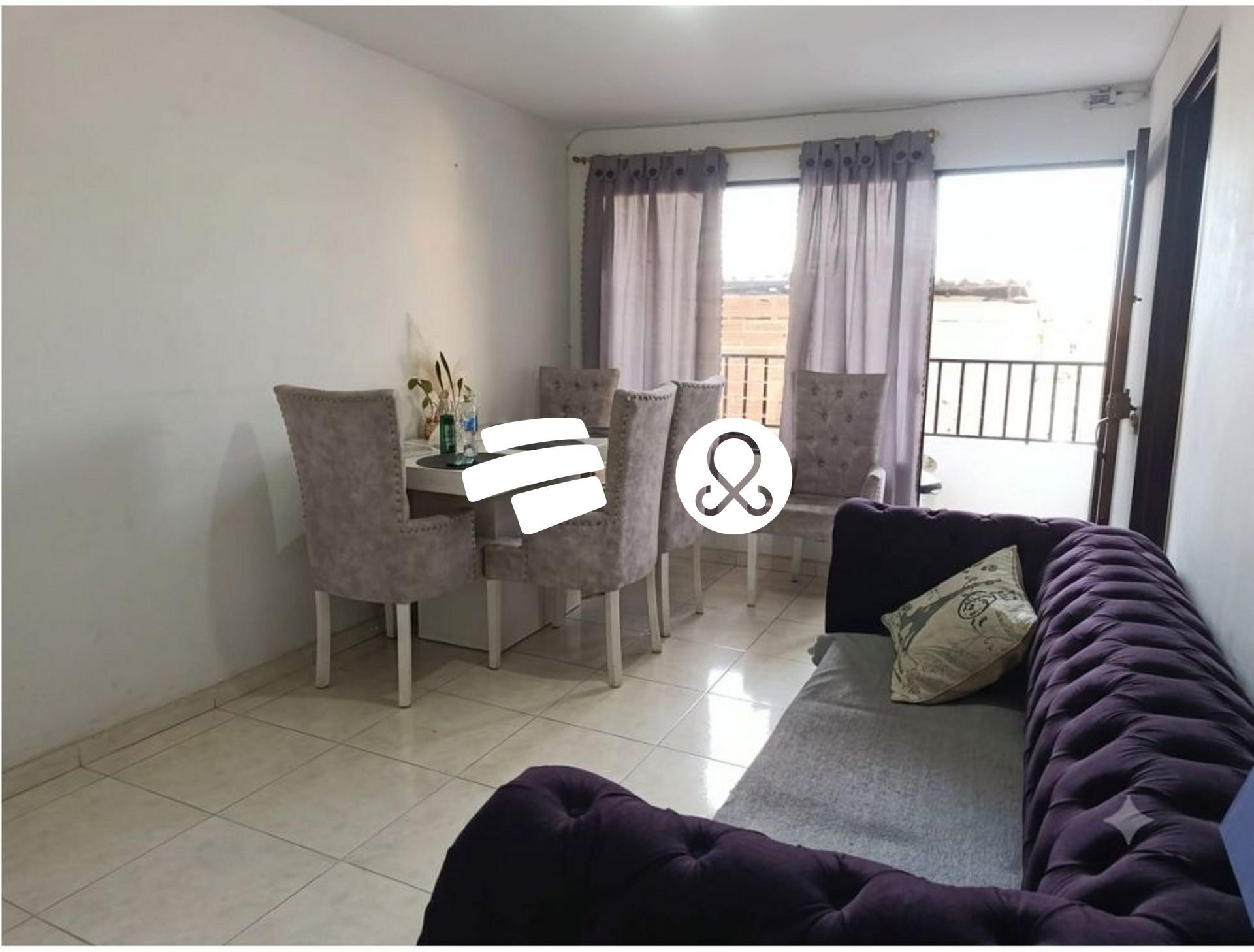 Apartamento en venta en Belén, Medellín · foto 3 de 9