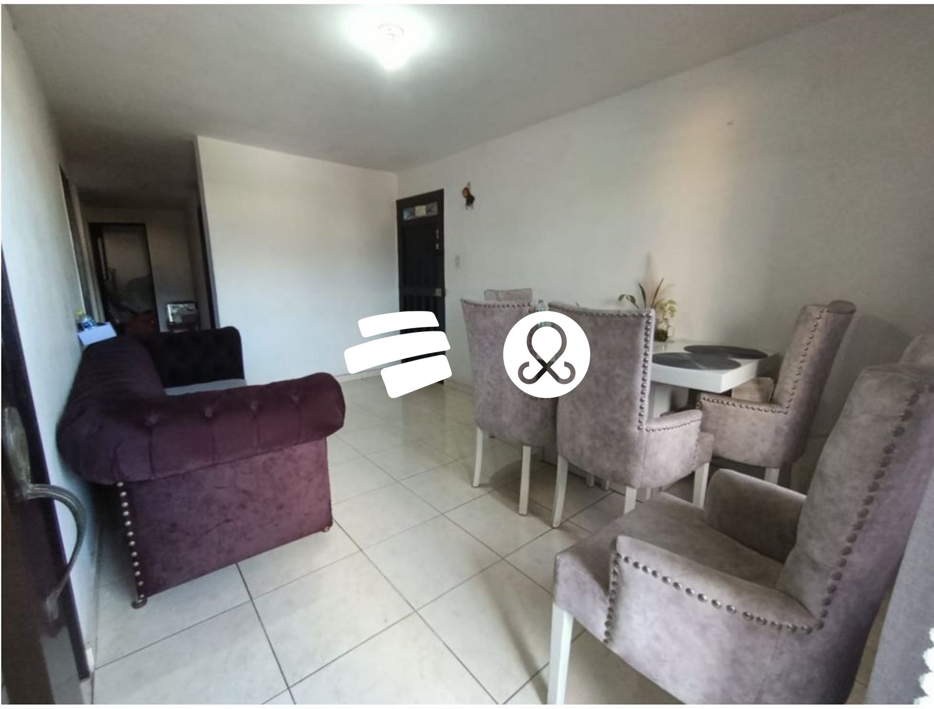 Apartamento en venta en Belén, Medellín · foto 4 de 9