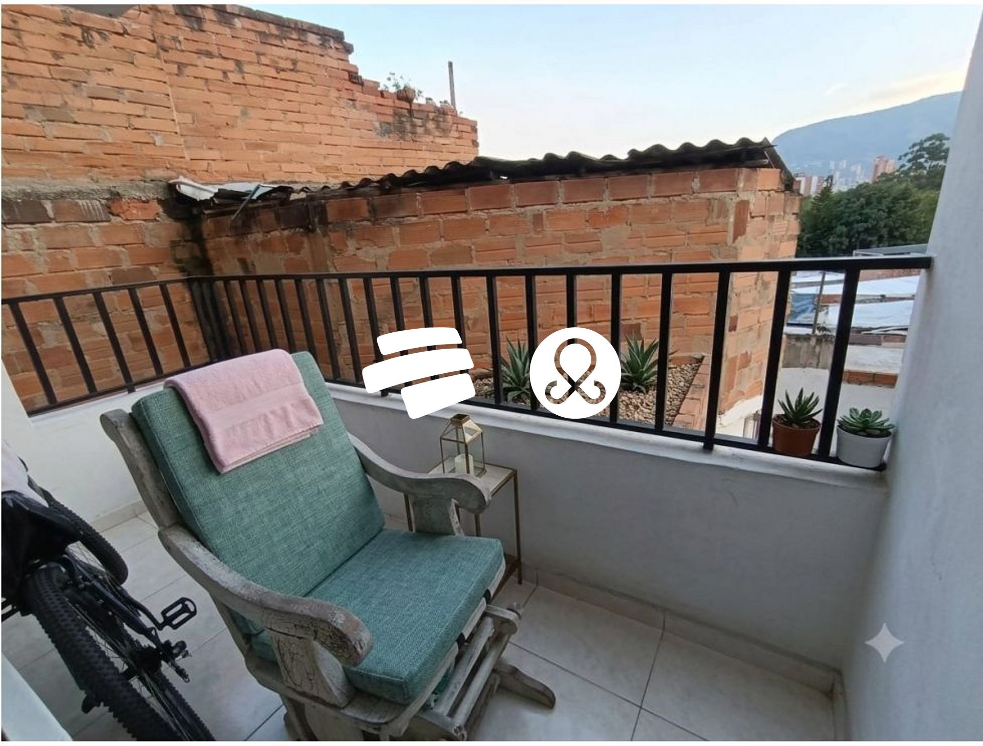 Apartamento en venta en Belén, Medellín · foto 7 de 9