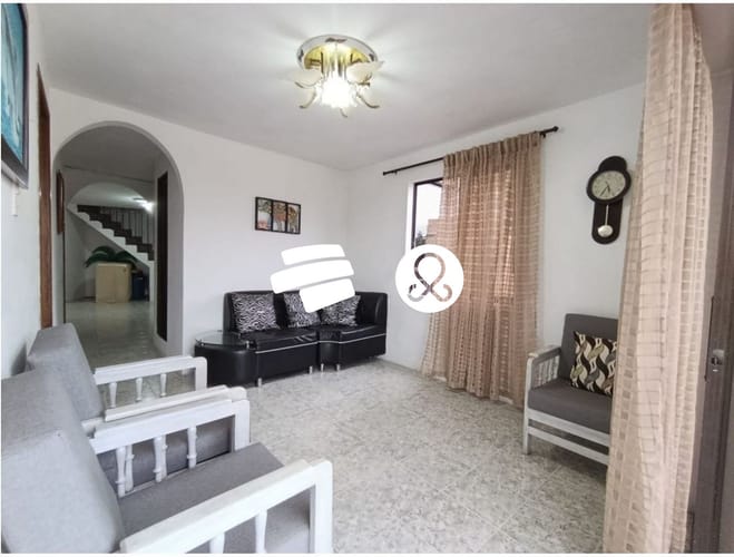 Apartamento de 3 alcobas en venta en Altavista, Medellín, 142 m² · foto 5 de 19