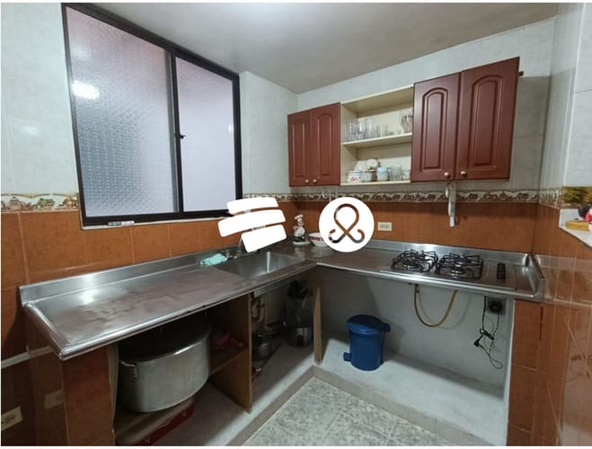 Apartamento de 3 alcobas en venta en Altavista, Medellín, 142 m² · foto 9 de 19