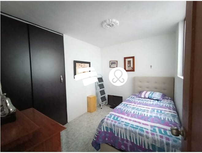 Apartamento de 3 alcobas en venta en Altavista, Medellín, 142 m² · foto 11 de 19