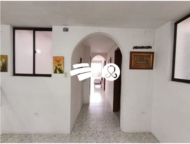 Apartamento de 3 alcobas en venta en Altavista, Medellín, 142 m² · foto 13 de 19