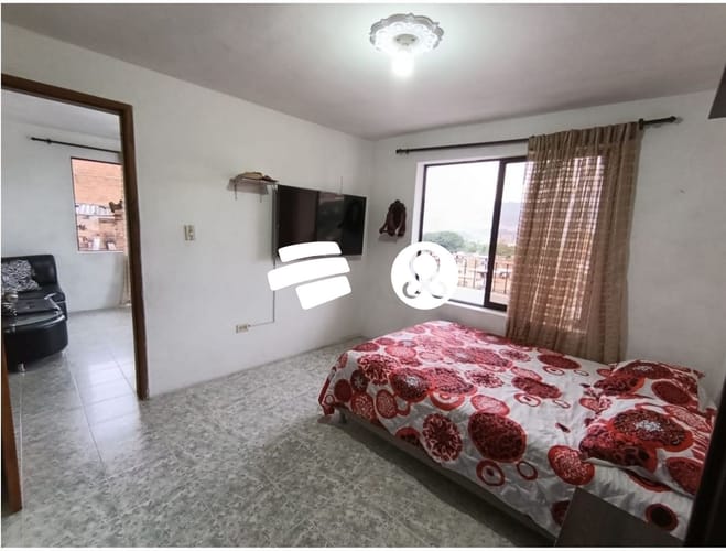 Apartamento de 3 alcobas en venta en Altavista, Medellín, 142 m² · foto 14 de 19