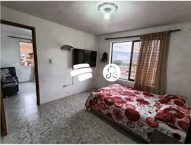 Apartamento de 3 alcobas en venta en Altavista, Medellín, 142 m² · foto 16 de 19