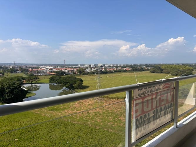 Apartamento de 3 alcobas en venta en Alfaguara, Jamundí, 119 m² · foto 3 de 19