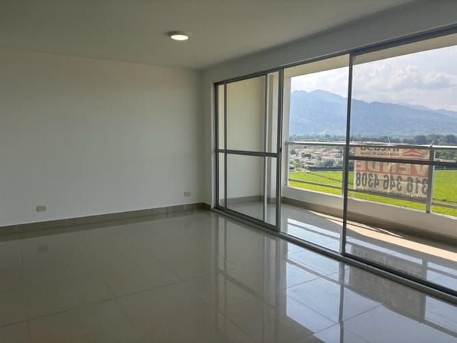 Apartamento de 3 alcobas en venta en Alfaguara, Jamundí, 119 m² · foto 4 de 19