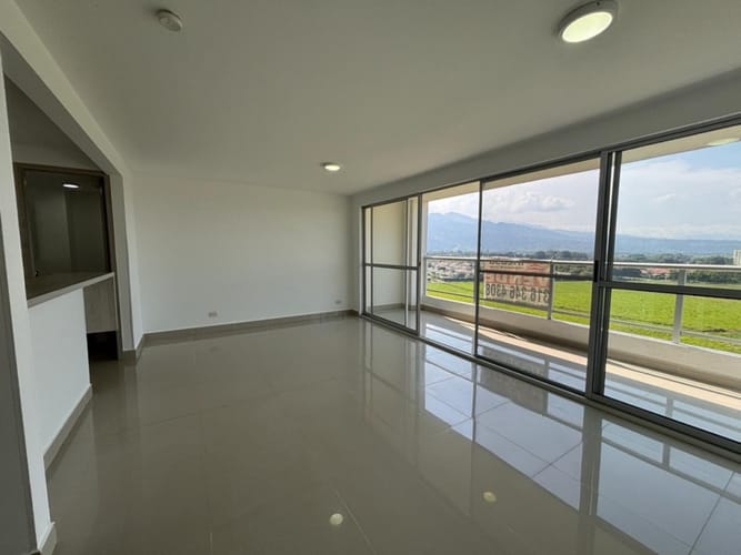 Apartamento de 3 alcobas en venta en Alfaguara, Jamundí, 119 m² · foto 5 de 19