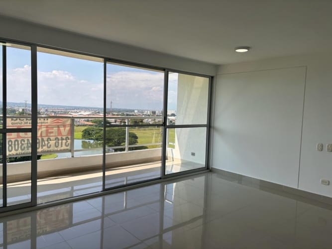 Apartamento de 3 alcobas en venta en Alfaguara, Jamundí, 119 m² · foto 6 de 19