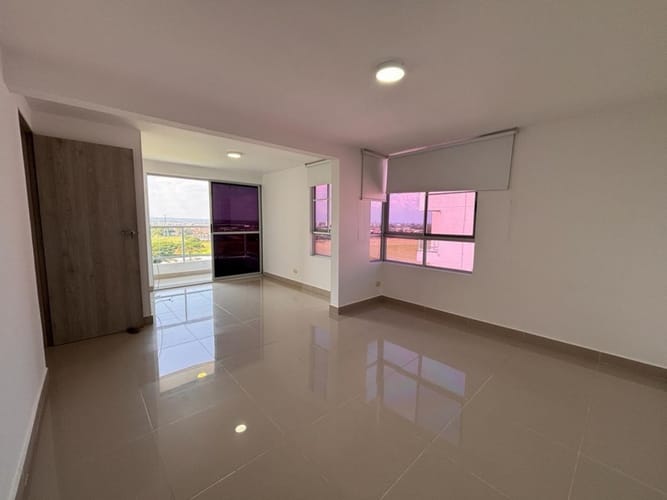 Apartamento de 3 alcobas en venta en Alfaguara, Jamundí, 119 m² · foto 8 de 19