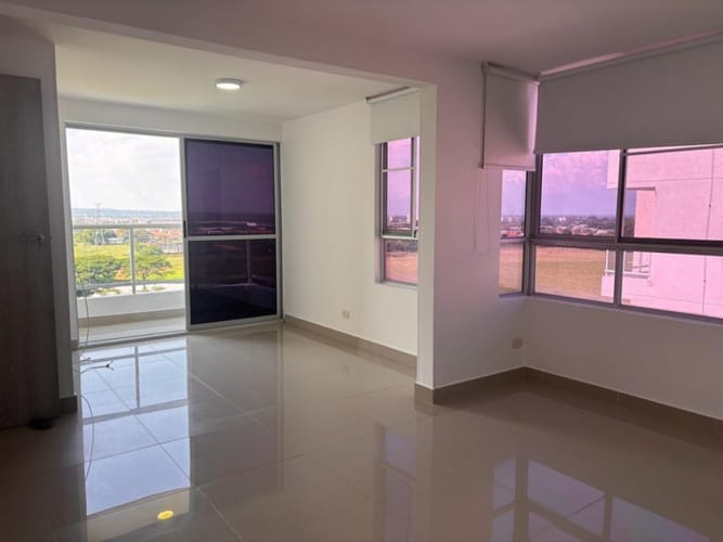 Apartamento de 3 alcobas en venta en Alfaguara, Jamundí, 119 m² · foto 9 de 19