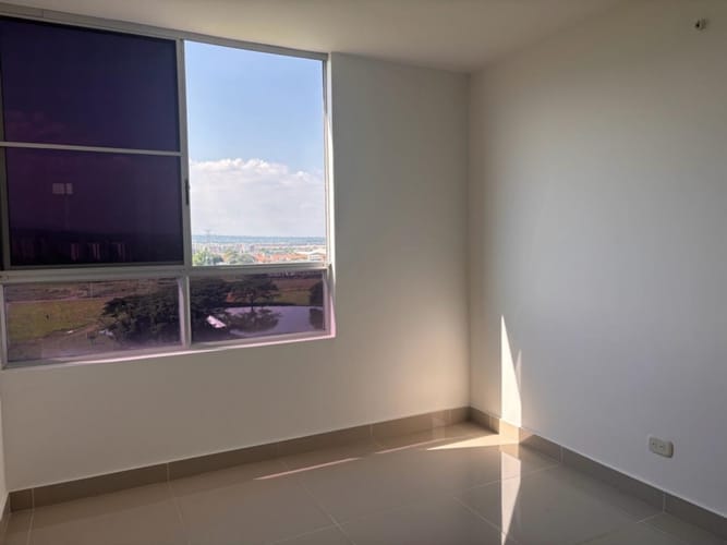 Apartamento de 3 alcobas en venta en Alfaguara, Jamundí, 119 m² · foto 10 de 19